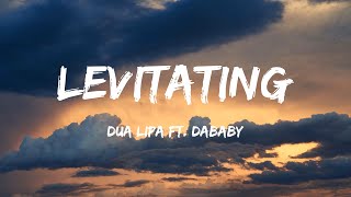 Dua Lipa  Levitating Lyrics Ft Dababy  Oliver Anthony Music Chris Stapleton Oliver Anthony Mu [upl. by Eneroc330]