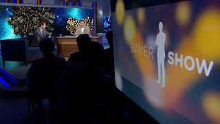 Bayer show 20190310  ECHO TV [upl. by Ecaj]