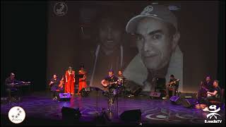 Farhat Hamedi  Live  chanson Atin Ighaven [upl. by Hutchinson]