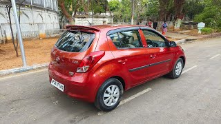 i20 Sports Diesel 2012 Super Condition Sale in Hyderabad [upl. by Crist]