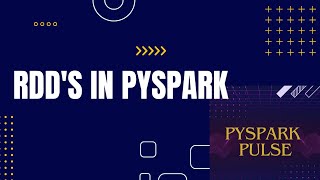 RDDs in PySpark  Word Count Example  Different functions in RDD pysaprk rdd [upl. by Conover]