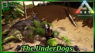 I Found a New Torpor Machine in Arks The Underdogs 11 [upl. by Ness567]