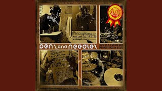 Holes in the Ozone feat Ras Kass [upl. by Ayat]