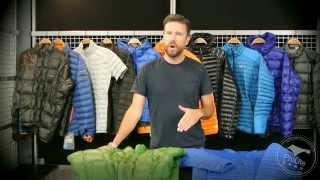 Lightweight Down Jacket Buying Advice [upl. by Edelstein]