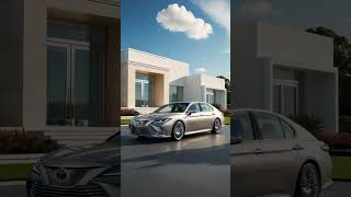 Toyota Century 2025 Unveiled A Game Changer In Car Industry [upl. by Attekram222]