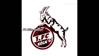 Gladbach Im The Best 1 FC Köln Really REWE Group Really Dortmund Really ST Pauli Really [upl. by Landrum416]