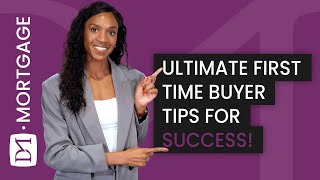 Unlocking Success For Firsttime Buyers The Ultimate 5 Tips [upl. by Vidovic]