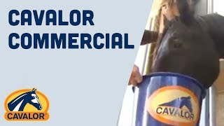 Cavalor Commercial [upl. by Oilasor947]