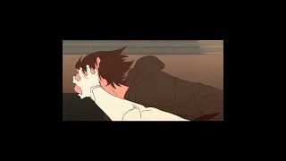 This fight scene was insane  monogatari [upl. by Novoj]