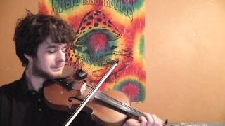 Cape Breton Fiddle Tunes at Practice and Full Tempos [upl. by Giza874]