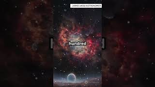 James Webb Telescopes Latest Discoveries astronomy space jameswebb cosmology exoplanets nasa [upl. by Ynaffik]