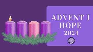 The First Sunday In Advent  Dec 1st AD 2024  St Paul’s Evangelical Bushwick LCMS [upl. by Perdita540]