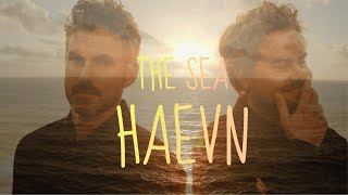 Haevn  The Sea Lyrics [upl. by Llevram]