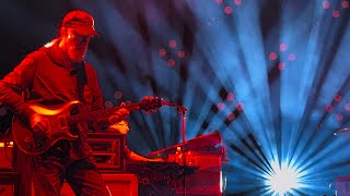 Widespread Panic 91623 Wilmington NC Complete Set Two of Night Two [upl. by Enaitsirk]