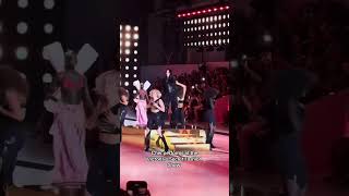 Cher Brings the House Down at the Victoria’s Secret Fashion Show ❤️❤️❤️ fashion runway viralvideo [upl. by Anaehr]