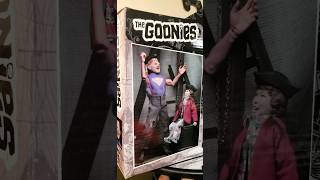 NECA The Goonies Chunk AND Sloth 2 Pack [upl. by Anairda85]