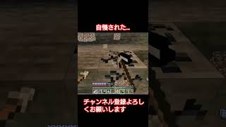 石炭掘ってる間の出来事 【マイクラ統合版】マイクラ minecraft ゲーム実況 兄弟 [upl. by Shaddock]