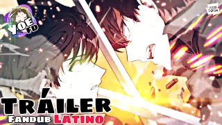 Lector omnisciente ⭐ Tráiler ⭐ Fandub latino [upl. by Delano]