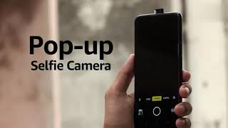 Oppo F11 Pro pest popup selfi camra smartphone [upl. by Sholley]