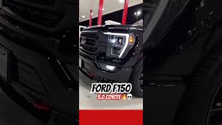 Ford F150 cabina sencilla automobile automobile obs raptor protouring tunear lsswap ford [upl. by Aihsekal309]