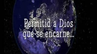 RMI Permitid a Dios que se encarnempg [upl. by Adnimra397]