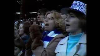 1970 FA Cup Final Replay Chelsea LeedsUtd BBC [upl. by Altman837]