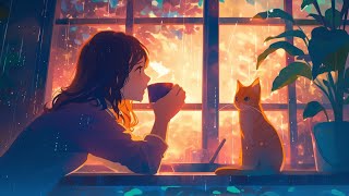 Sweet LoFi Music Radio 1 [upl. by Suoivatra450]