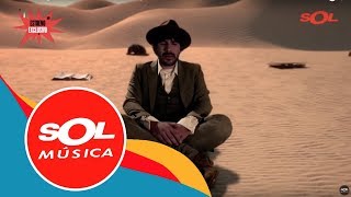 Albertucho LA GRAVEDAD DE LA TEORÍA  VIDEOCLIP OFICIAL [upl. by Einalem723]