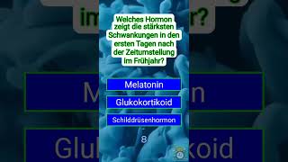 ⏰ HormonChaos durch Zeitumstellung 😱 Dein Körper im Ausnahmezustand [upl. by Joo]