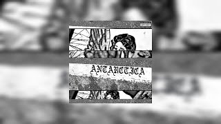 uicideboy  Antarctica Lyrics [upl. by Llerad]