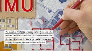 IMU 2023 le nuove aliquote su cui calcolare quanto pagare [upl. by Ankney]