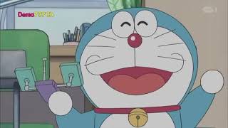 DORAEMON SPESIAL PETUALANGAN  DORAEMON BAHASA INDONESIA [upl. by Knapp]