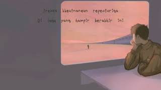 Vincent Blue  Stupid  Lirik dan terjemahan indo [upl. by Livia]