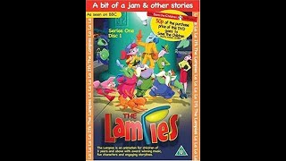 The Lampies A Bit of a Jam 2008 UK DVD [upl. by Osugi867]