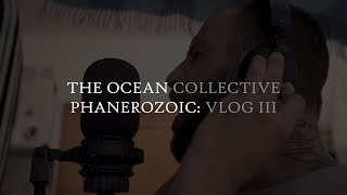 The Ocean quotPhanerozoic I Palaeozoicquot  Vlog 3 Spain amp Sweden [upl. by Rysler655]