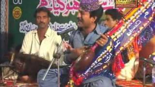 GHULAM HUSSAIN UMRANIWO BEDARD KAISEY SAZA DE GAYAURDU SONGALBUM 31  YouTubeflv [upl. by Reifinnej757]