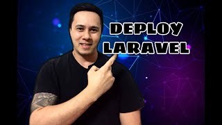 Deploy laravel em servidor compartilhado [upl. by Atalanti]