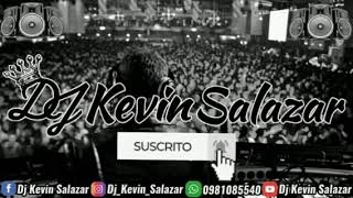 Josimar Y su Yambu Con La Misma Moneda Remix  Dj kevin Salazar [upl. by Lem]