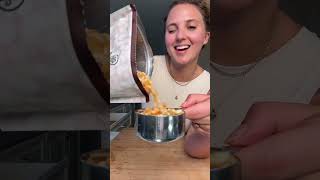 Kettle Corn Recipe  4 Ingredient Caramel Corn  Easy amp Simple Popcorn Recipe  Movie Night Snacks [upl. by Benkley129]