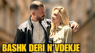 BASHK DERI NVDEKJE  Romeo dhe Heidi japin Lajmin e Rendesishem per Fansat [upl. by Acilgna]