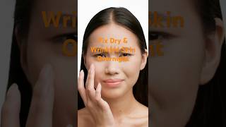 What If You Could Fix Wrinkled Skin Overnight [upl. by Agn406]