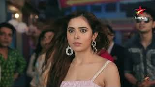 sana sayyad all beautiful entry looks 💖 sanasayyad kundalibhagya [upl. by Nnep]