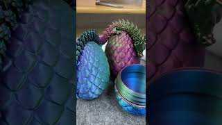 quotUnboxing the Dragon Egg Toy – Watch the Magic Unfold 🐉✨ [upl. by Corso]