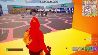 Fortnite stream add me if u good st Fortnite [upl. by Yorick]