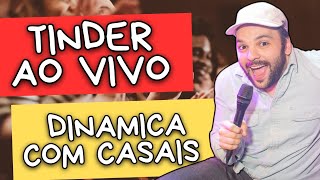 Raphael Ghanem  42 min para RIR MUITO Standup Comedy [upl. by Shanly]