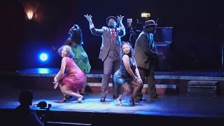 Short North Stage to perform Aint Misbehavin [upl. by Tally]