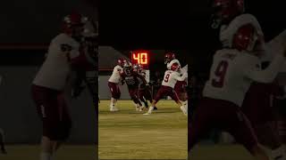 Prattville Varsity Football wit the headtop AHSAA football [upl. by Arrac]