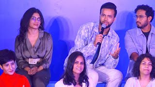 Comicstaan Season 3 Trailer Launch क्या दिखेगा तीसरे Season में खास क्या बोले Film के Star Cast [upl. by Hamburger469]