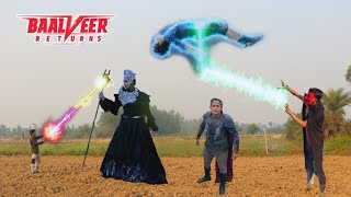 Baalveer Returns Episode 357  todays baal veer  baalveer 2  baal veer 2 season 2 episode 361 [upl. by Nebe]