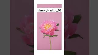 Hadithhadish sharif  Islamic video [upl. by Lierbag]